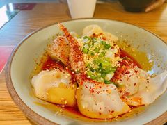 -付小姐在成都(川沙店)
