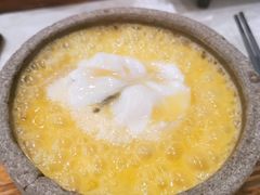秘制石锅桂鱼-庄隐阁(悠方广场店)