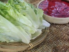 -草本味·市井羊肉馆·烧烤·龙虾·口味菜(新开铺总店)