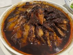 -老奶奶私房菜(天台里街店)