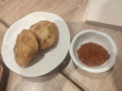 -小满手工粉(上海新世界城店)