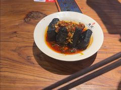 -湘人龙记老长沙米粉(鸟巢店)