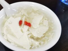 冰醉豆花-西月城谭豆花(春熙路店)