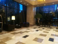 -上海龙之梦万丽酒店