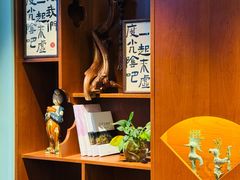 -舒羽咖啡(运河店)