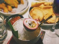 -STARRY CAFE & LOUNGE BAR(高新店)