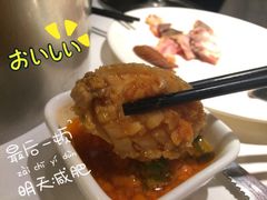 多伦多海鲜自助餐厅(圆融店)-星伦多 自助料理(圆融店)