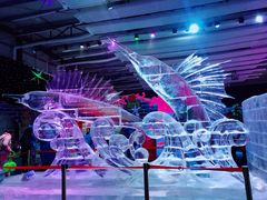 -宁波冰雪大世界(北仑区)