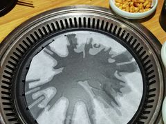 -九田家黑牛烤肉料理·自助(洪洞县城市花园店)