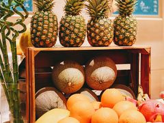 -河北宾馆·香溢自助餐(裕华店)