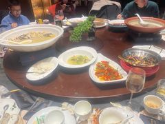 -酒蜻蜓·庭院私房菜(天元东路店)