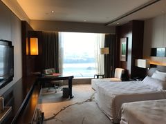 -广交会威斯汀酒店