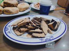 -老爆肚满五香烧牛羊肉