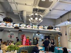 -福巷湘食小馆·猛火现炒(上海首店)