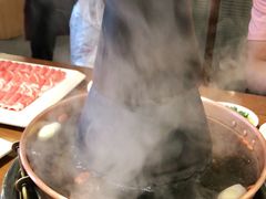 -清真·鸦儿李记·涮肉(和平里店)