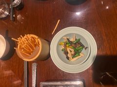 -环球港凯悦 · 享悦中餐厅