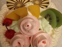 -红宝石·鲜奶小方(曲阳店)