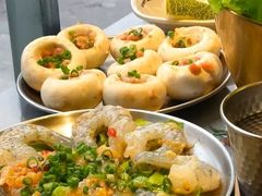 -赞酱川式烤肉(蜀都万达店)