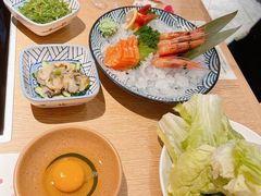 -温野菜涮涮锅(曲江大悦城店)