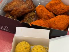 -悠个炸鸡(南京创始店)