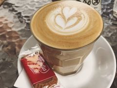 -青咖啡(三坊七巷店)