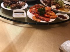 -广州天河希尔顿酒店