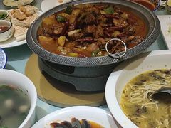 -老碗餐饮(前进路店)
