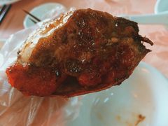 -莲花公园煎蟹(总店)