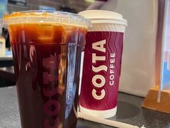 -COSTA COFFEE(上海虹口公园店)