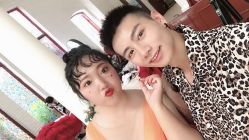 -青禾蒙娜丽莎婚纱摄影(武汉总店)