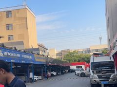 -名骏车业(新区玉山店)