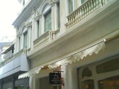 -Babycat私家御饼屋(龙头路一店)