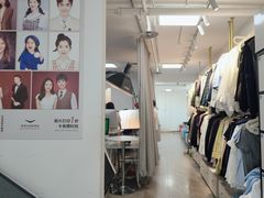 -微笑时刻照相馆·企业合影·商务外拍(北京五道口店)