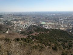 -北京西山国家森林公园