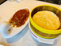 -大鸭梨烤鸭(金色漫香店)