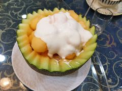 -阿拉木汗餐厅(山大路店)