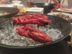 -聚汇三少·龙虾·中餐厅(莫邪路新天地店)