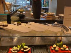 -金海湾自助餐厅(金陵饭店)