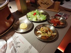 -西塔老太太泥炉烤肉(温州首店万象城黑金店)