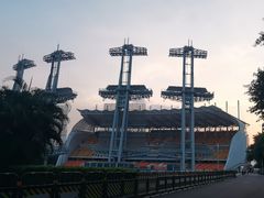 -海心沙亚运公园