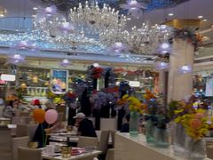 -芭菲盛宴·环球美食(袁家岗店)