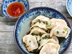 -无名氏宵夜小摊(祝家三姐妹馄饨店)