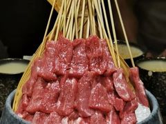 -快乐小羊·内蒙牛羊肉火锅(流花中心店)