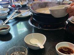 -捞王猪肚鸡火锅(昆山店)