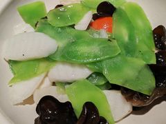 -外婆印象·家常菜(万科店)