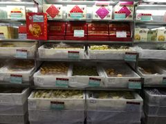 零售区-稻香村(鼓楼西街店)