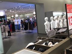 -ZARA(凯德乐峰广场店)