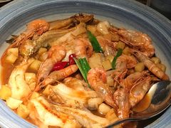 -荣小馆(杭州大厦店)