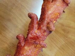 长沙大香肠-千禧炸串(明瓦廊店)