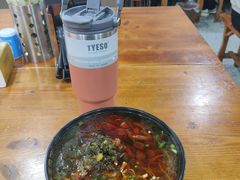 -小辫子羊肉面馆(周东店)